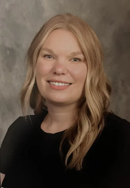 Caitlyn Greene Headshot